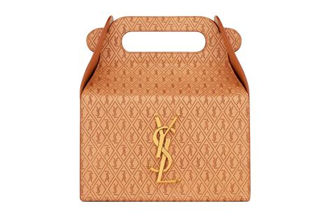 ysl takeaway bag|ysl take away bag.